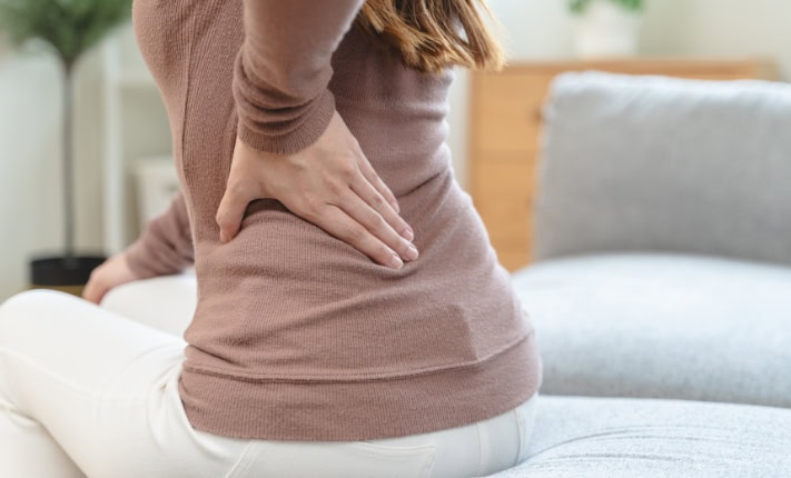 hidden toll of caregiving