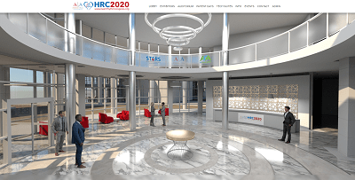 virtual Heart Rhythm Congress 2020