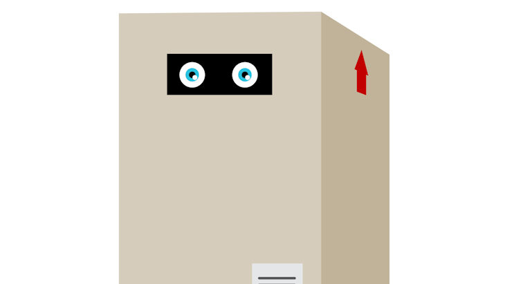 The Hippocratic Post - agoraphobia