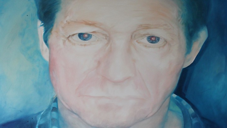 The Hippocratic Post - Behind the Smile