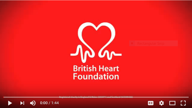 The Hippocratic Post - CPR