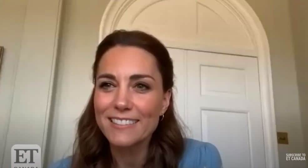 Duchess of Cambridge