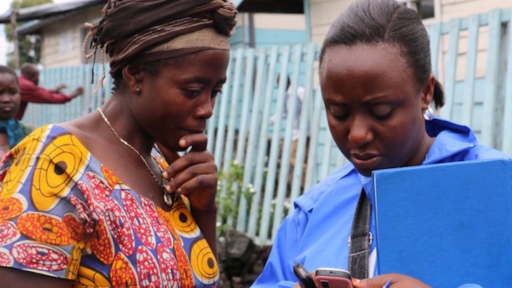 The Hippocratic Post - mVAM