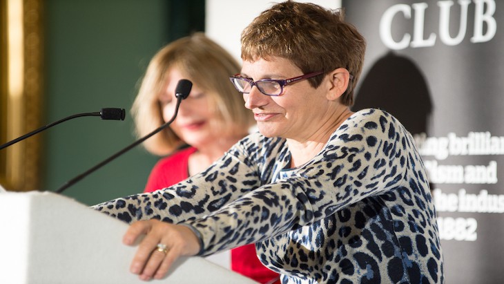 The Hippocratic Post - TV doctoring