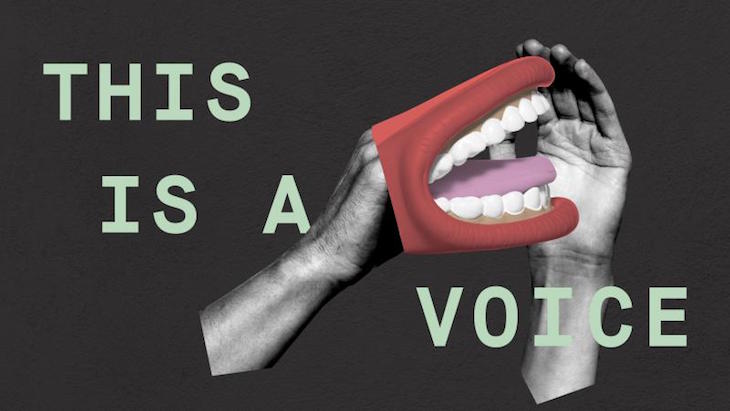 The Hippocratic Post - voice