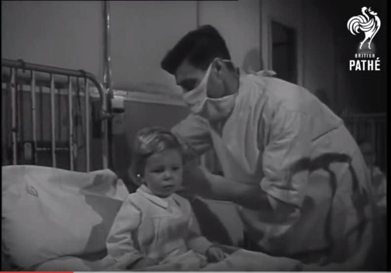 The Hippocratic Post