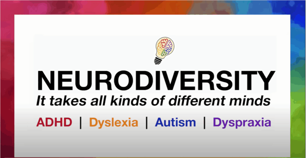 Neurodiversity