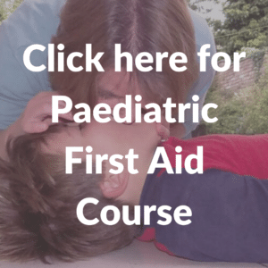 paediatric course