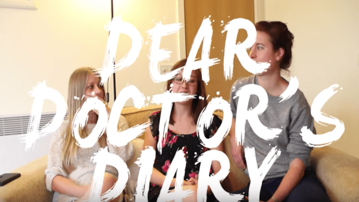 The Hippocratic Post - doctors