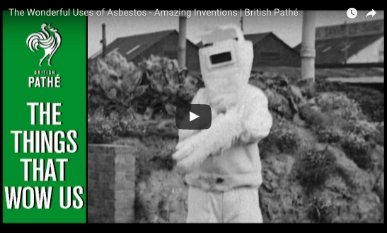 asbestos