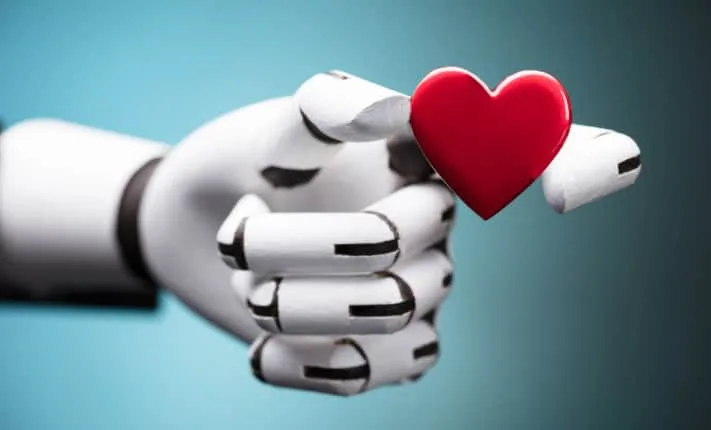 bionic limb technology