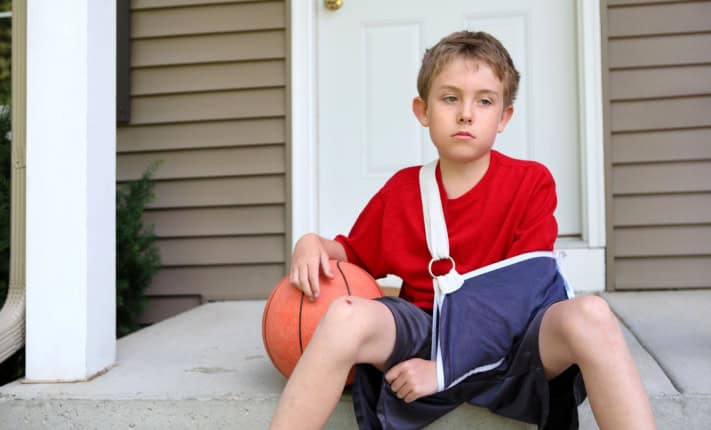 High-Risk Activities