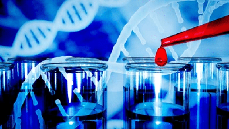 preventative DNA screening