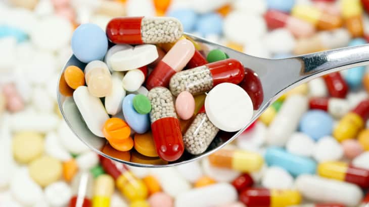 medication related harm