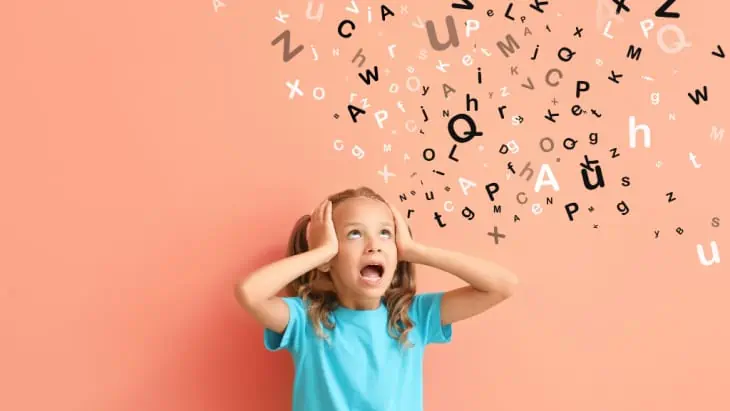 stammering gene study