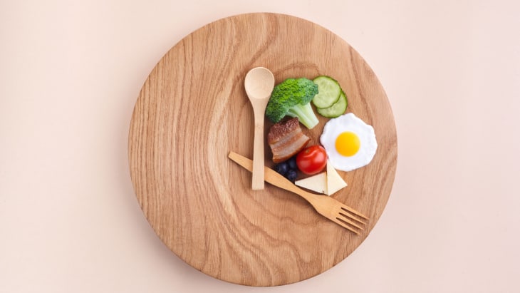 intermittent fasting