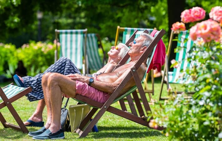 melanoma skin cancer