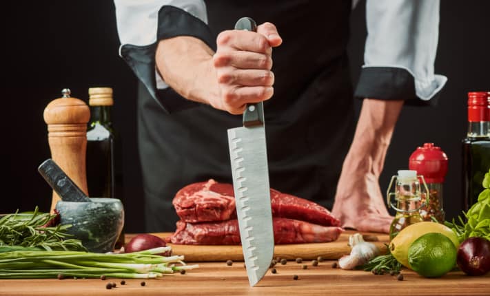 heart surgery education