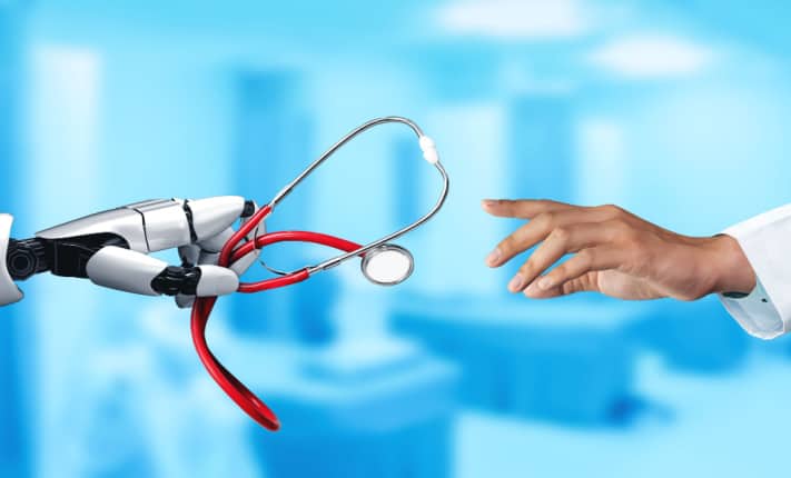 AI could perpetuate health inequalities