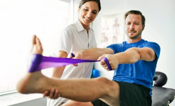 Physiotherapy Career