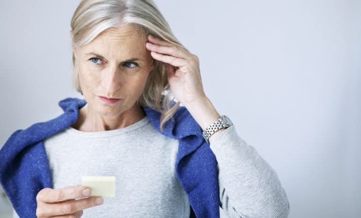 cognitive and memory