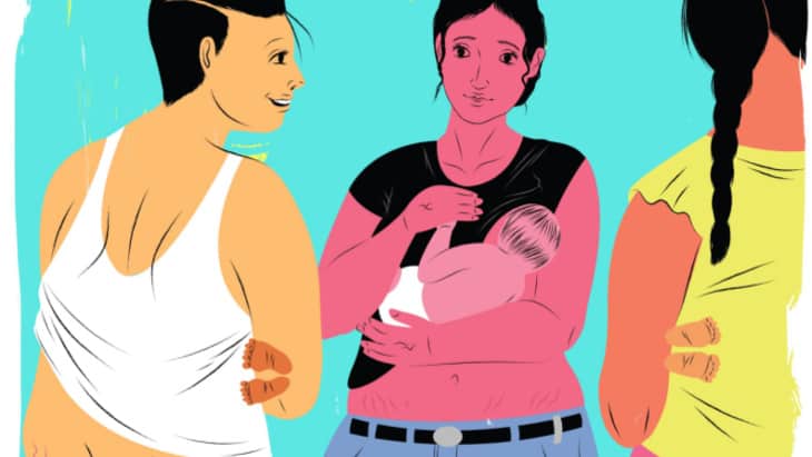 World Breastfeeding Week 2022