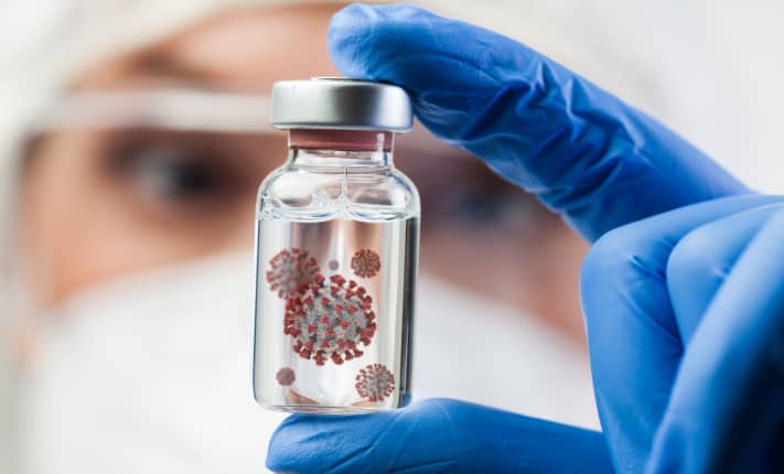 adenovirus Covid-19 vaccines