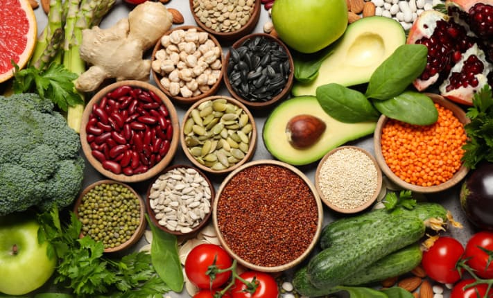 Diabetes & Metabolism