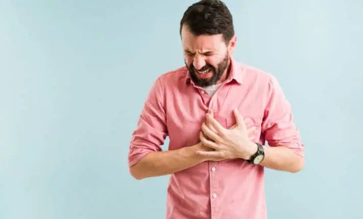 Heart Attacks and Cardiac Arrests