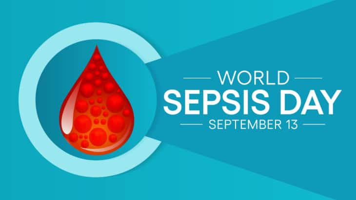 World Sepsis Day