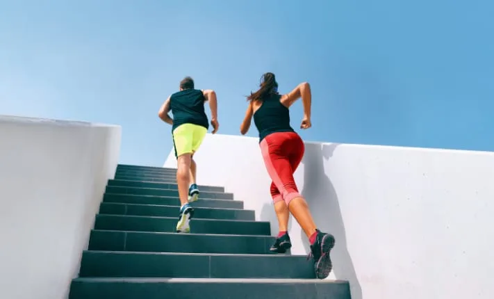 3 workouts set to trend