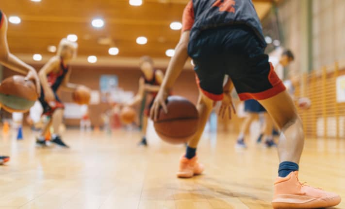 promote learning and wellbeing