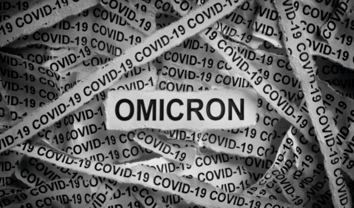 omicron