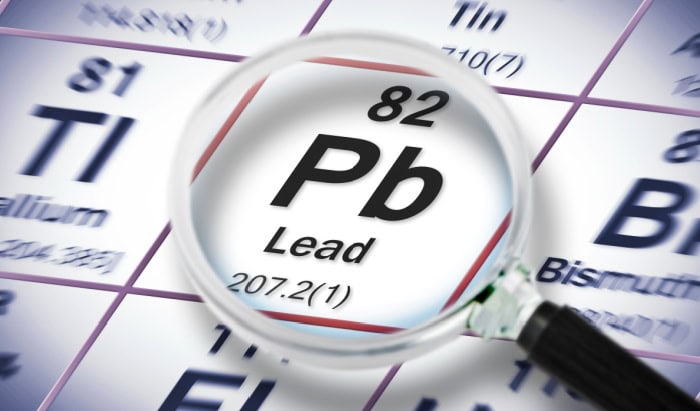 lead