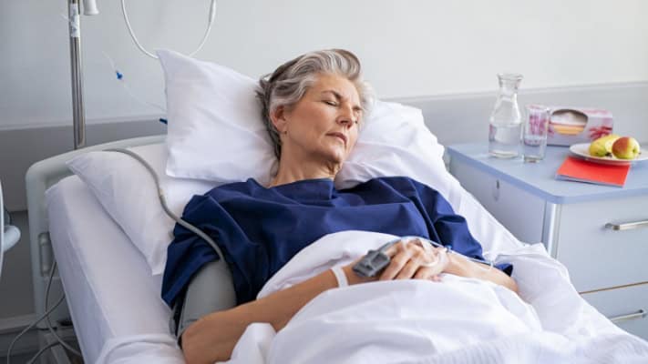 Relationship between sleep and pain sleep and pain