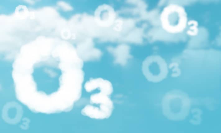 ozone