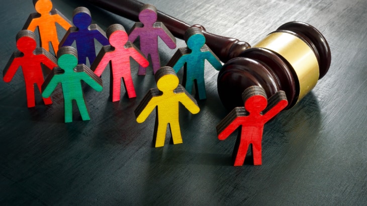 rights of older people