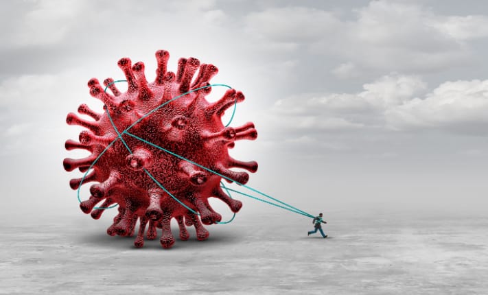 Long COVID’s health impacts