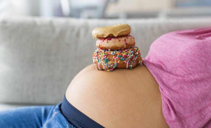 Gestational Diabetes