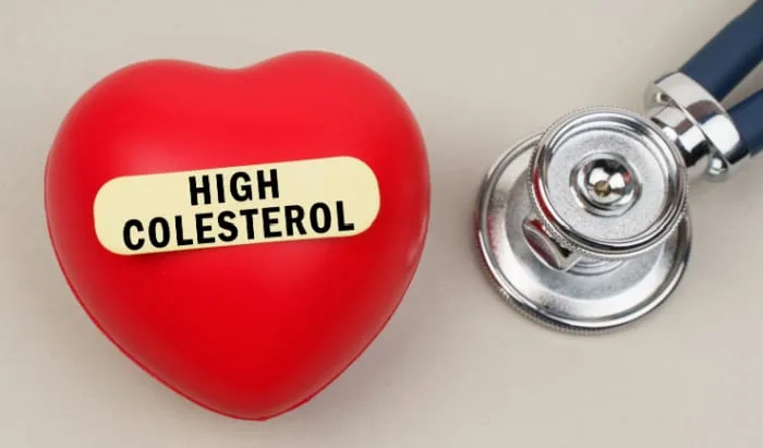 cholesterol