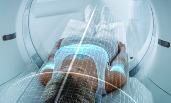 Brain Tumour Imaging