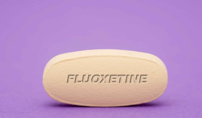 fluoxetine