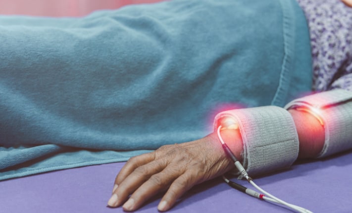 Treatment and recovery from stroke