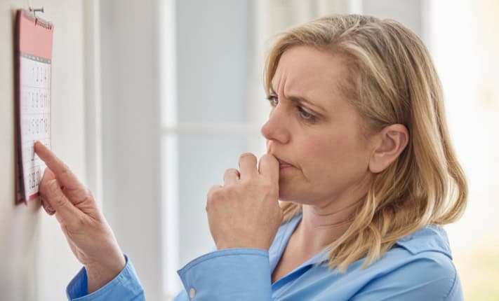 Early onset dementia