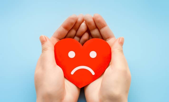 Depression and Heart Disease