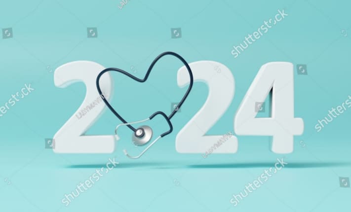 2024 Health Trends