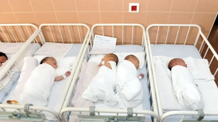 Group B Streptococcus