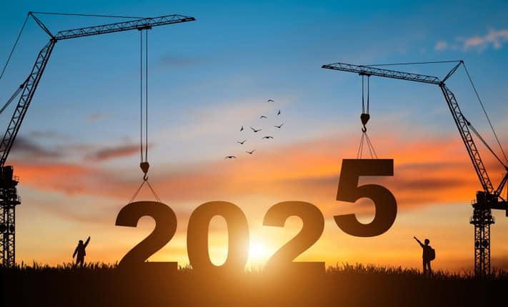 Healthy New Year Resolutions