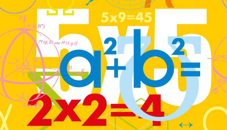 mathematical formula