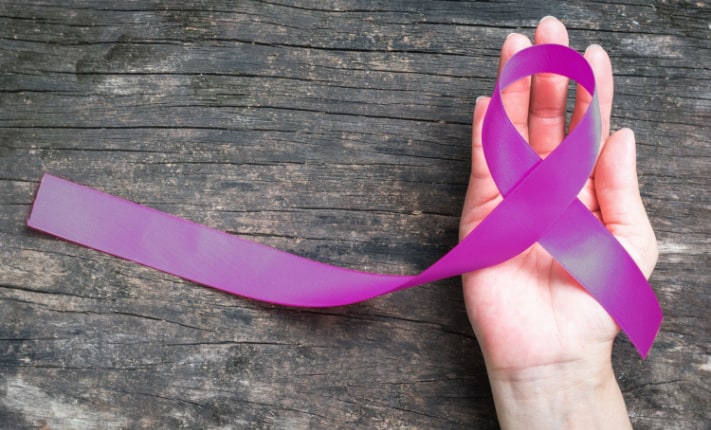 caring for someone with Alzheimer's